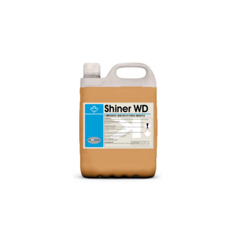 shiner-wd